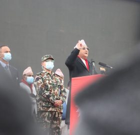 निर्वाचन आयोगको निर्णयविरुद्ध र सभामुखविरूद्ध नेकपा एमाले अदालत जाने,