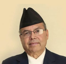 झलनाथ खनालको मिर्गौला प्रत्यारोपण सफल