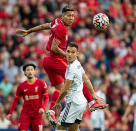 प्रिसिजन अन्तर्गतको मैत्रीपूर्ण खेलमा  लिभरपुलले ओसासुनालाई  ३-१ ले पराजित