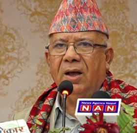 सांसद बिरोध खतिवडाको प्रस्तावमा एकीकृत समाजवादी पार्टीको  मन्त्री छान्ने जिम्मा अध्यक्ष नेपाललाई