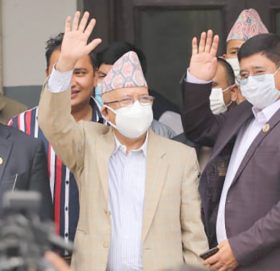 एमालेका १२ सांसदले रोजे नेकपा एकीकृत समाजवादी,को- को हुन् सांसद ? नामावलीसहित हेर्नुहोस