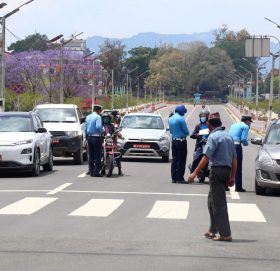 काठमान्डौ उपत्यकामा  निषेधाज्ञाको अवधि थप गर्ने र यसलाई अझ वैज्ञानिक बनाउने निर्णय