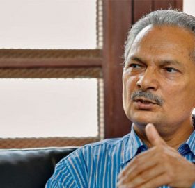 “समाजवादको नयाँ मोडेल युवा पुस्तालाई देखाउनु आजको आवश्यकता हो”-डा.बाबुराम भट्टराई