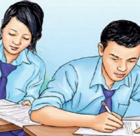 SEE उतीर्ण बिधार्थीहरुलाई नेपाल दलित बिधार्थी संघको बधाई