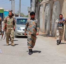 यसअघिको सरकारको लागि काम गर्ने नागरिकले आत्मसमर्पण नगरे ज्यान मार्ने तालिबानको धम्की