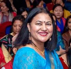 डा. बिष्णु माया परियारको काहानी विश्व भरको कलेज पाठ्यपुस्तकमा