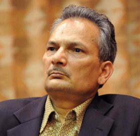 अफगानिस्तानमा सङ्कटमा परेका नेपालीलाई तुरुन्त उद्धार गर्न डा. भट्टराईको आग्रह