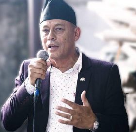 विनोद चौधरीलाई समेत टक्कर दिने भेटिए अर्का अर्बपति मन्त्री, को हुन् यति अर्बपति मन्त्रि ?