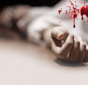 हँसियाले हानेर श्रीमतीले गरिन ७८ वर्षीय श्रीमानको हत्या