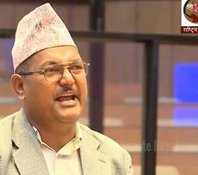 वर्तमान  सरकारले दिनप्रतिदिन जनतामारा कार्यक्रम ल्याइरहेको चक्रप्रसाद स्नेहीको आरोप