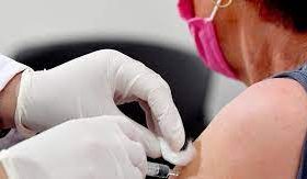 काठमाडौंमा कोभिड–१९ विरुद्धको भेरोसेल खोपको दोस्रो डोज साउन  २२ देखि सुरु