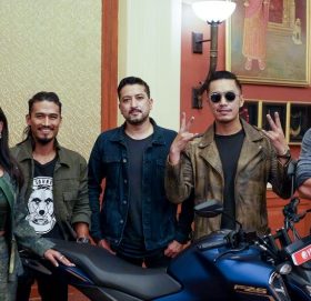 ‘हिमालय रोडिज’को चौथो सिजनका लागि अडिसन सुरु,