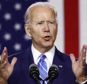 अफगानिस्तानको अहिलेको स्थिति आउनुमा त्यहाँकै नेता जिम्मेवार रहेको बाइडनको भनाइ