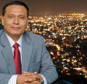 कुल्मानलाइ नियुक्त गर्ने प्रस्ताव मन्त्रिपरिषदमा लैजाने तैयारी