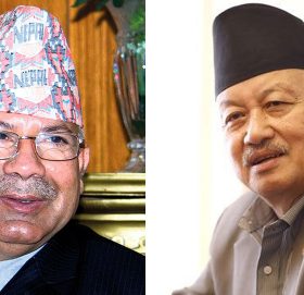 “अझै पनि म एकताकै पक्षमा छु, म त ‘नेपाल’ लाई अझै आउन आग्रह गर्छु”-सुवासचन्द्र नेम्वाङ्ग