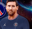 आज हुने खेलमा कस्तो होला मेस्सीको पहिलो पीएसजी डेब्यू