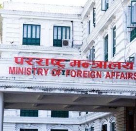 अफगानिस्तानमा संकटमा परेका नेपालीबारे अध्ययन गर्न सरकारले बनायो संयन्त्र