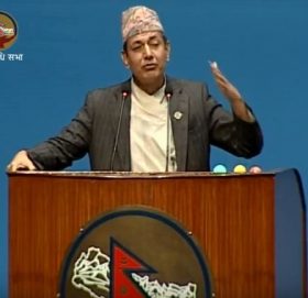 कुलमानले मात्र  प्राधिकरण हाँक्न सक्छ भन्‍ने धारणाले संस्था र प्रणाली असफल हुन्छ : नवराज सिलवाल