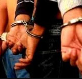 यौन व्यवसाय सञ्चालन गर्ने   ७ जना ललितपुरबाट  पक्राउ