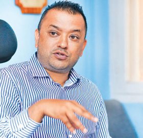 “संसदलाइ छलेर अध्यादेश ल्याउनु हिजो ,आज र सधैं गलत हो”-गगन थापा