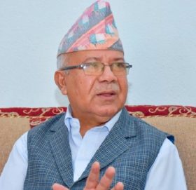 नेपाल समूहले नयाँ दल दर्ता गर्ने तयारी तीव्र,नाम र चुनाव चिन्ह यस्तो छ …