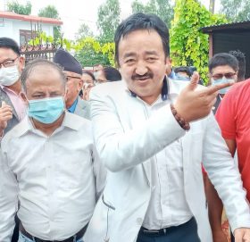 ओलीलाई फेरी अर्को झड्का’ प्रदेश १ का यी सांसदहरुले गरे सनाखत ( हेर्नुहोस )