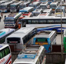 दशैंको अग्रिम टिकट बुकिङ असोजको दोस्रो सातादेखि खुलाउने तयारी