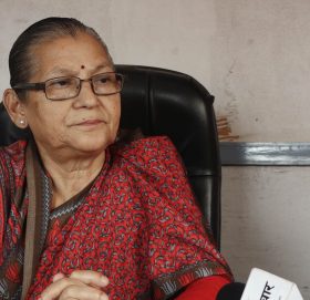 बागमती प्रदेशकी मुख्मन्त्री शाक्यले गरिन मन्त्रिपरिषद् विस्तार, १० मन्त्रीमा को-को ?