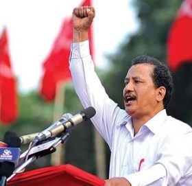 विप्लव नेतृत्वको पार्टीले एमसीसीको विरोधमा देशव्यापी आन्दोलनको घोषणा,