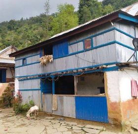 संखुवासभा घटनाको  अनुसन्धानमा  केन्द्रीय अनुसन्धान ब्यूरो (सीआईबी) को टोली पनि खटियो