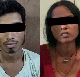 रुपन्देहीमा एक दम्पतीले गरे आफ्नै आठ महिने शिशुको घाटी रेटेर हत्या