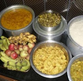 हरितालिका तीजको आज दर खाने दिन,