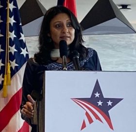 फर्कियो एमसीसी उपाध्यक्ष नेतृत्वको टोली, एमसीसीको बारेमा भयो यस्तो सहमति