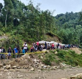 संखुवासभा घटनाको अनुसन्धानबाट भेटियो केही यस्तो ‘क्लु’