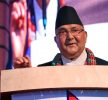 “प्रचण्ड बेइमान र धोकेबाज नेता हो “- केपी शर्मा ओली