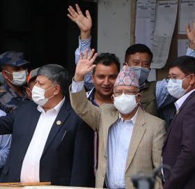 एकीकृत समाजवादीको जिम्मेवारी बाँडफाँट र चयन, कसलाई के जिम्मेवारी ? पुरा विवरण हेर्नुहोस