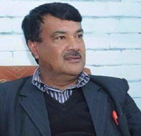 पार्टीमा समावेशिता नभएको भन्दै काँग्रेसका केन्द्रीय सदस्य माननीय मीन विश्वकर्माले दिए राजीनामा