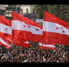 नेपाली कांग्रेसले काभ्रे, सिन्धुपाल्चोक, मोरङलगायत  ८ जिल्लाको क्रियाशील सदस्यता विवाद टुङ्ग्यायो