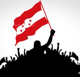 कांग्रेसमा गुण्डाको हालिमुहाली।