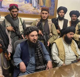 तालिबानले गर्यो सरकारको घोषणा,को कुन पदमा नियुक्त भएत हेर्नुहोस :