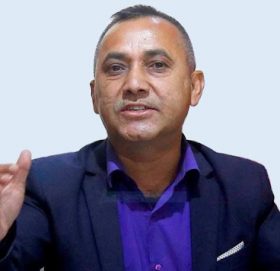 कांग्रेसले ल्यायो विपक्षीको आरोपको प्रतिवादका लागि ‘वार रुम’को अवधारणा