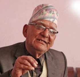 राष्ट्रिय जनमोर्चाले एमसीसीविरुद्ध भदौ २२ गते देशव्यापी सांकेतिक विरोध प्रदर्शन गर्ने