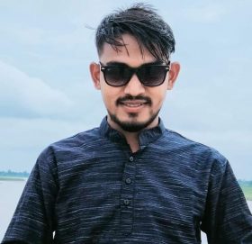 बागमती प्रदेश कान्छो प्रतिनिधि सविन विश्वकर्मा