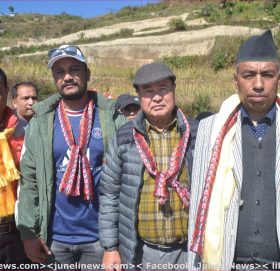 काँग्रेस काठमाडौँ क्षेत्र नं ३ प्रदेश ‘ख’ को सभापति सहित ४ उम्मेदवार फाइनल, को को हेर्नुहोस्