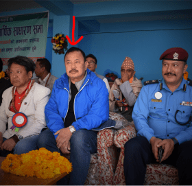 चन्द्रदीप लामा (काजु) प्रदेश ‘क’ सभापतिमा दावी, भन्छन विचार संस्कार र आदर्शको राजनीति गर्नुपर्छ