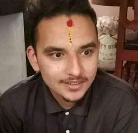 हराएका २७ वर्षीय शिशिर भण्डारी सुन्दरीजलमा मृत फेला