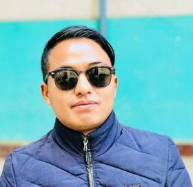 नेपाली कांग्रेस रामेछाप प्रदेश ‘क’ प्रवक्तामा कृष्ण दास सुनुवार