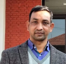 खोेप कार्ड विना सार्वजनिक सेवामा बन्देज गर्नु  मानव अधिकारको विरुद्धमा छ – अधिवक्ता सुन्दर सेनी।