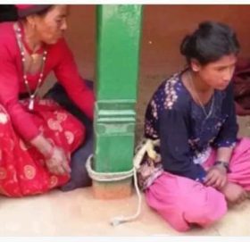 १२ वर्षीय बालकलाई यातना दिएको विरुद्ध नेशनल दलित लयर्स फोरमले निकाल्यो प्रेस विज्ञप्ति