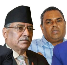 गठबन्धन टुंगियो, महानगर र उपमहानगर मात्र कुन पार्टीलाई कहाँ कहाँ पर्यो भागबन्डा हेर्नुहोस